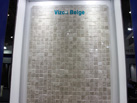 Ʒ-EFENDIOGLU MARBLE